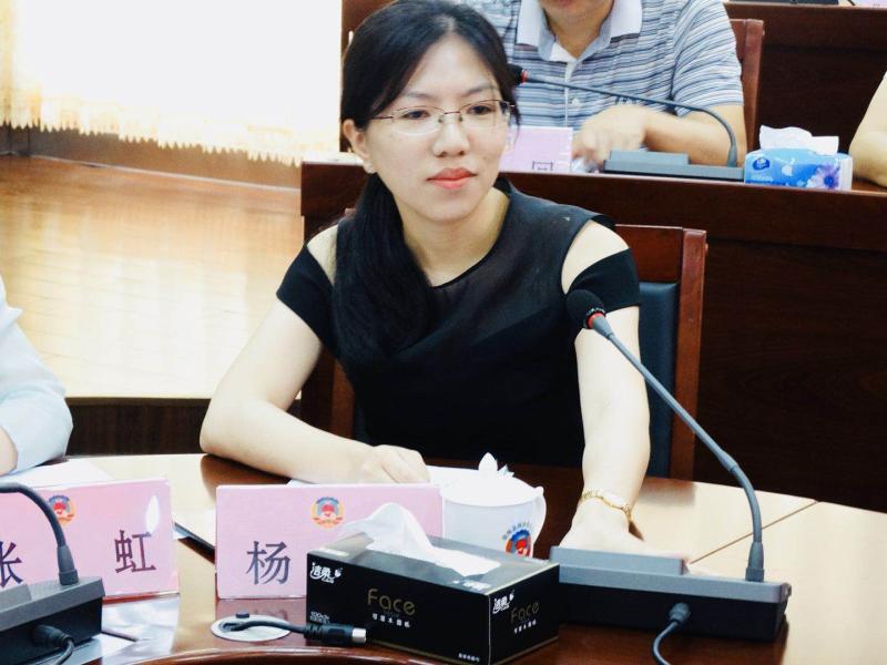 图五：政协委员杨湛建真言献良策.jpg