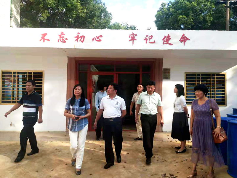 2调研组实地考察龙门村的基层组织建设、乡村振兴等工作.png