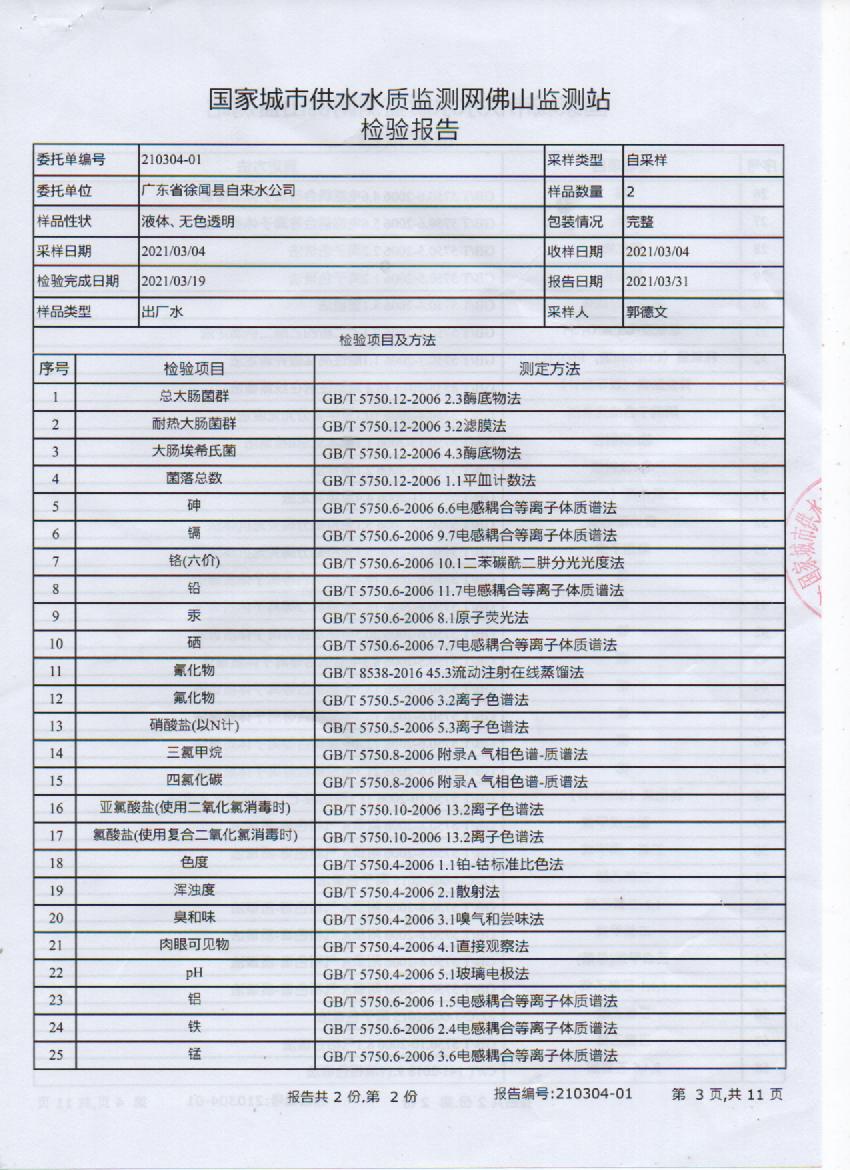 2021年3月出厂水检测报告3页.jpg