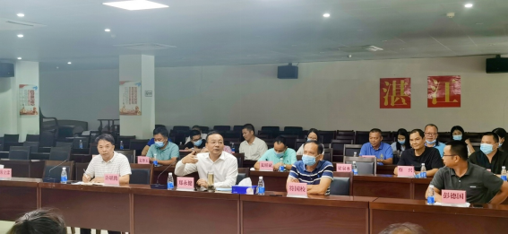 县城综局郑永健局长会议讲话