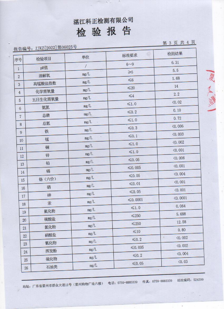 2022年6月三阳桥水库检验报告3页.jpg