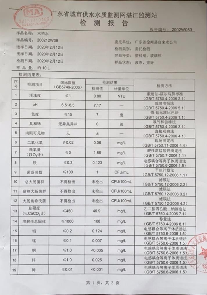 2020年2月份管网水检验报告1页.jpg