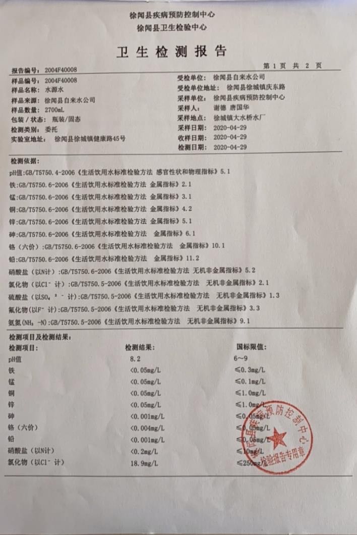 2020年第一季度大桥水源水检验报告1页.jpg