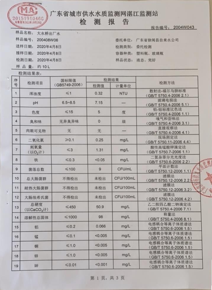 2020年4月份大桥出厂水检测报告1页.jpg