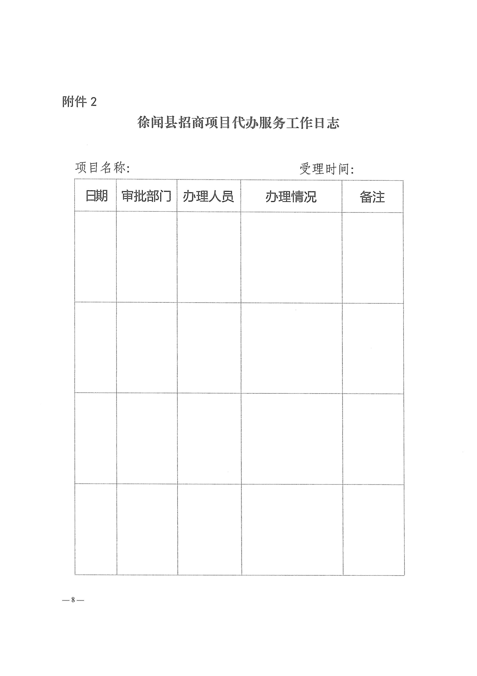 徐闻县人民政府办公室关于印发徐闻县招商引资项目代办服务实施方案的通知 徐府办函〔2023〕77号_07.png