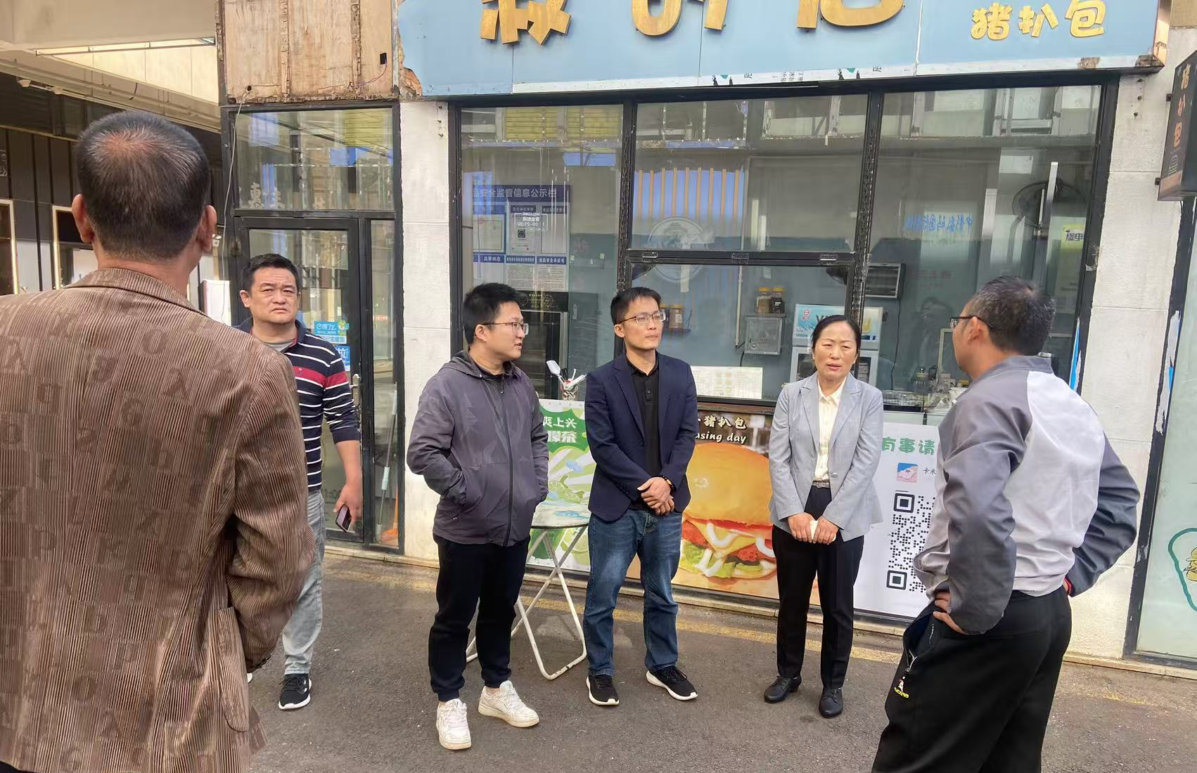 到徐闻县新都会商业综合体、徐闻县天润广场开展工作2.jpg