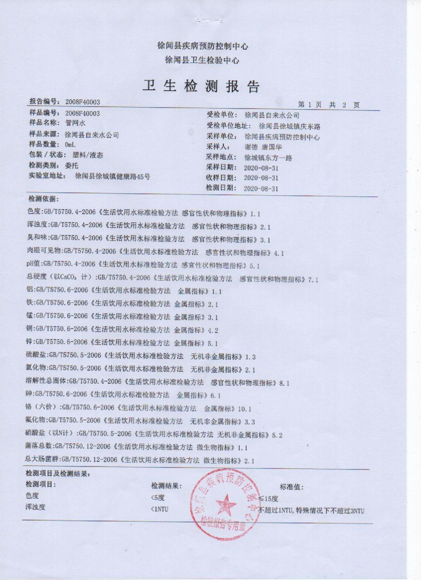 2020年8月管网水检测报告1.jpg