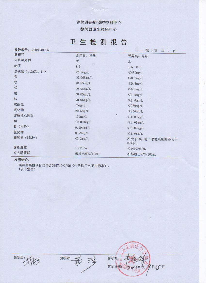 2020年8月大桥出厂水检测报告2.jpg