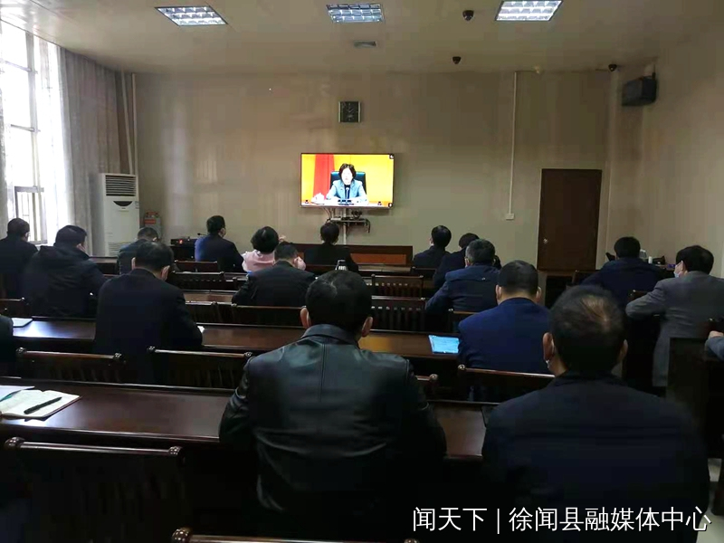 徐闻分会场