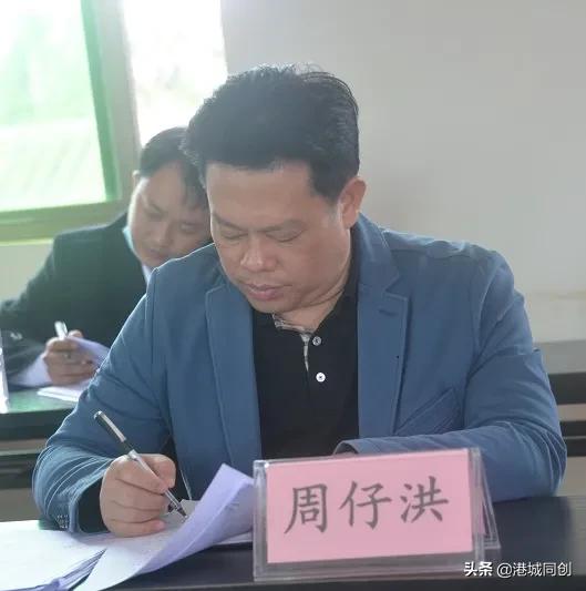 三级书记抓禁毒，打通村居禁毒工作最后一公里