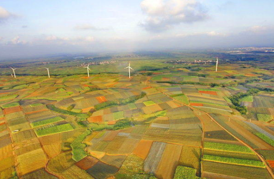 徐闻美丽乡村建设